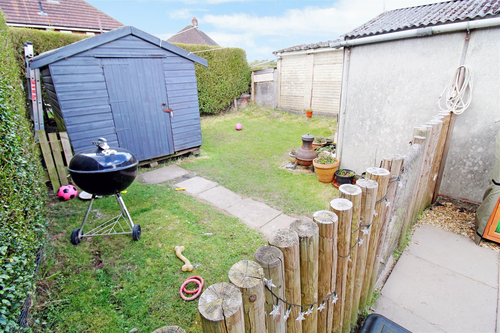 Hall Drive, Weston Coyney, Stoke-On-Trent